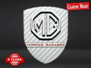 MG Autocollants Auto Affaires Limité Universel Étoile
